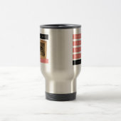 王朝! トラベルマグ (中央)