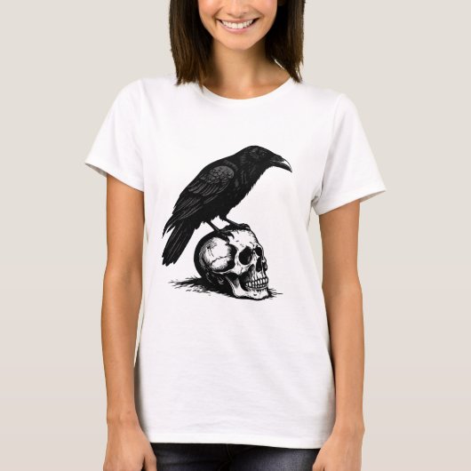 王様などいない Tシャツ (正面)