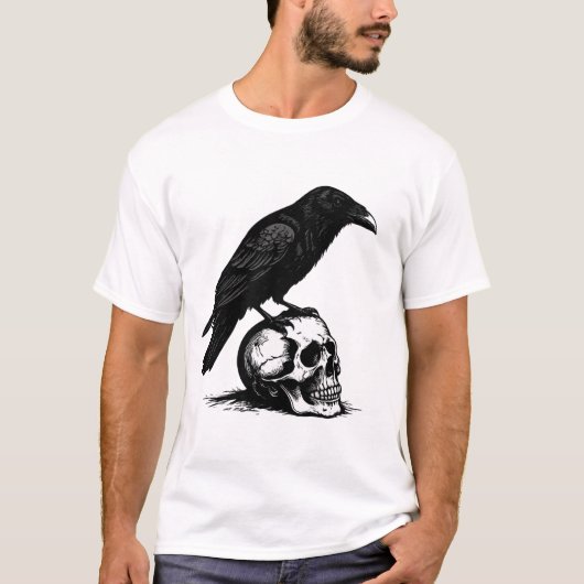 王様などいない Tシャツ (正面)