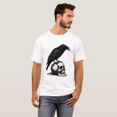 王様などいない Tシャツ (正面フル)
