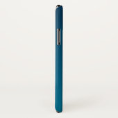 王様のように走れ｜ Case-Mate iPhoneケース (裏面/右)