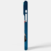 王様のように走れ | Case-Mate iPhoneケース (裏面 / 左)