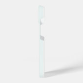 「王様の宝石」の電話ケース iPhoneケース (左側面)