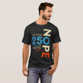 王様はいらない 抗議デモ 2026年3月28日 サイン Tシャツ (正面フル)