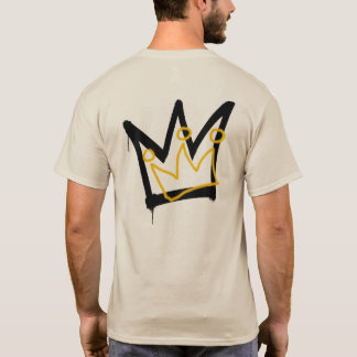 王様 Tシャツ
