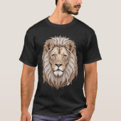 王様 Tシャツ (正面)