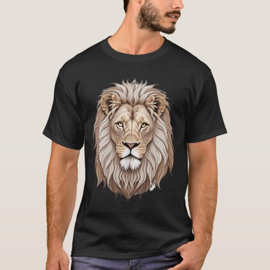 王様 Tシャツ (正面)