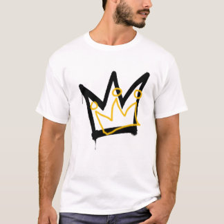 王様 Tシャツ