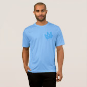 王様 Tシャツ (正面フル)