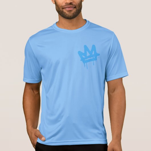 王様 Tシャツ (正面)