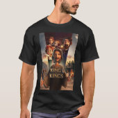 王王 Tシャツ (正面)