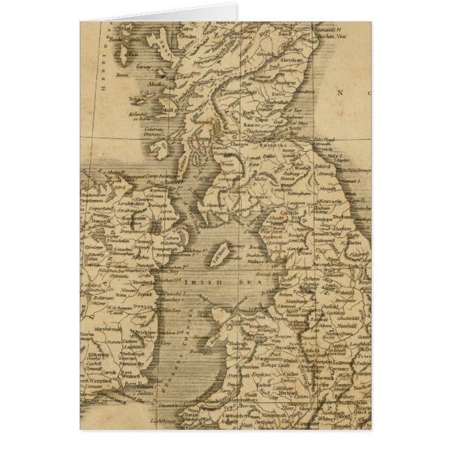 王統一された国 (正面)