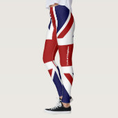 王統一された国 レギンス (左)