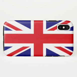 王統一された国 iPhone X ケース