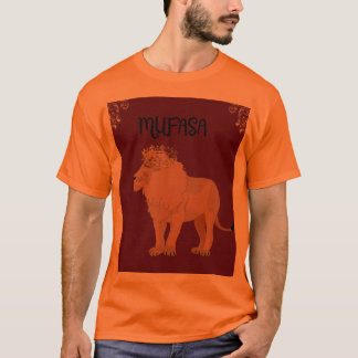 王者の強さ Tシャツ
