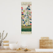 王船 ポスター (キッチン)