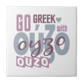 王蔵タイル タイル (正面)