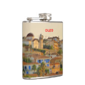 王蔵 – コロニビュー フラスク (右)