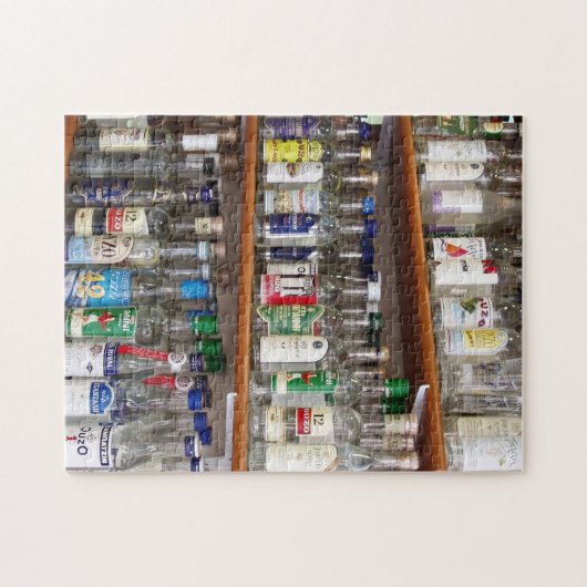 王蔵 ジグソーパズル (横)