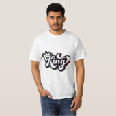 王道 Tシャツ (正面フル)