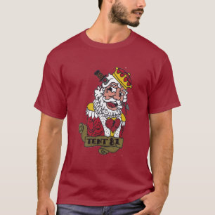 王81 Tシャツ