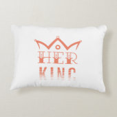 王 アクセントクッション (裏面)