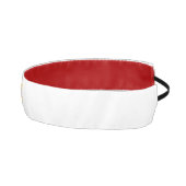 王 アスレチックヘッドバンド (右)