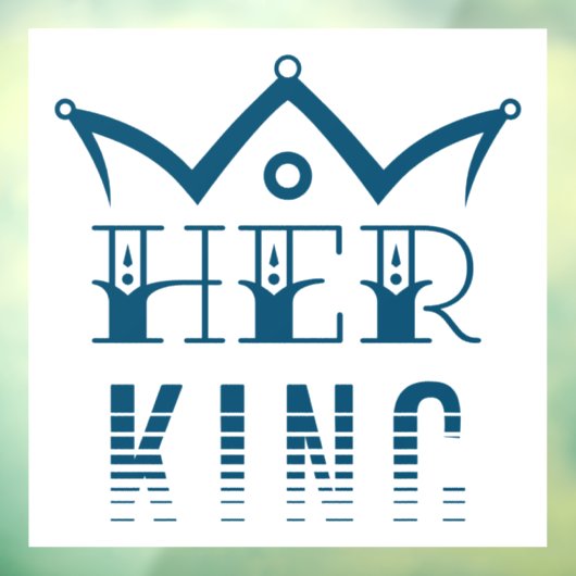 王 ウィンドウサイン (シート3)