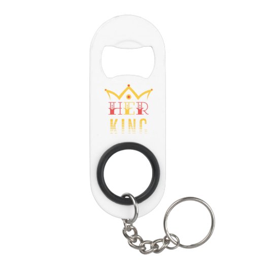 王 キーホルダー栓抜き (裏面)