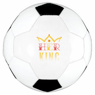 王 サッカーボール