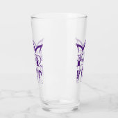 王 タンブラーグラス (左)