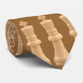 王 ネクタイ (ロール)