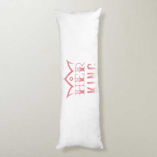 王 ボディピロー (裏面 (縦))