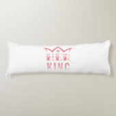 王 ボディピロー (正面)