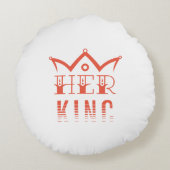 王 ラウンドクッション (裏面)