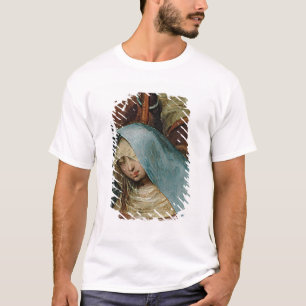 王、1564 2の崇敬 Tシャツ