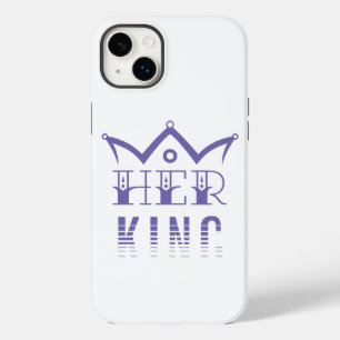 王 Case-Mate iPhone 14 PLUSケース