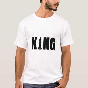 王 Tシャツ