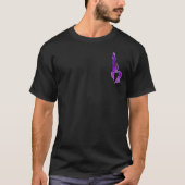 王 Tシャツ (正面)