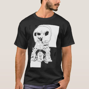 王 Tシャツ