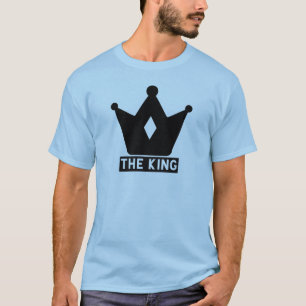 王 Tシャツ