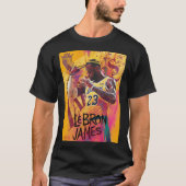 王 Tシャツ (正面)