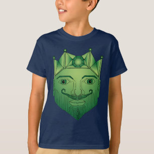 王 Tシャツ