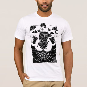 王 Tシャツ