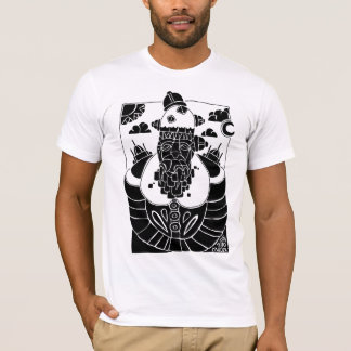 王 Tシャツ