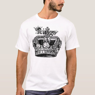 王 Tシャツ