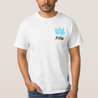 王 Tシャツ