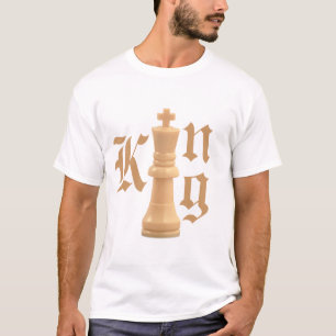 王 Tシャツ