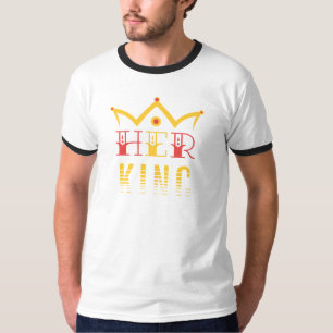 王 Tシャツ