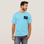 王 Tシャツ (正面フル)